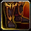 Lederstiefel des Schuppenwächters