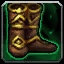 Hirschhaupts Stiefel