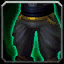 Todesberührte Hose