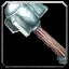 Göttlicher Hammer
