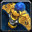 Zauberhammer der 7. Legion