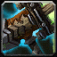 Knochenschinder des Turniergladiators