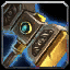 10.0 Rare Reward TBD - Mace2H - Str - 2 Hand