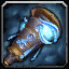 Hammer des Verteidigers von Dalaran