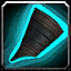 Kettenarmschienen des Obsidiangladiators
