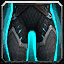 Kettenbundhosen des Obsidiangladiators