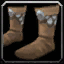 Schamanenstiefel