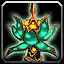 Mantislampe