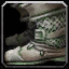 Entweihte Stiefel