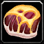 Steak vom imperialen Mantarochen