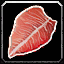 Geräucherter Lachs