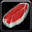 Luchsfleisch