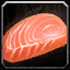 Verbranntes Jormungarfleisch