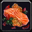 Lachs Drogbar