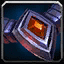 Disharmonisches Amulett