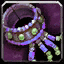 Disharmonisches Halsband