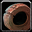 Gesprungenes Band des Inquisitors
