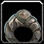 Lifeless Stone Ring