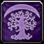 Gesegnetes Banner der Kaldorei
