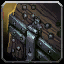 (DNT NEEDS CRESTS) Overflowing K'aresh Trove