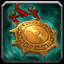 Grakls glänzender Talisman