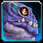 Gigantischer Grrloc