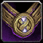 Amulett des Kartells Ve