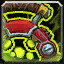 Atomarer Regoblinierer