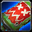 Funkenreaktor des Pioniers