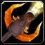 Talisman des Schreckens der Nacht
