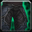 Eisenhautbeinschützer des stürmischen Gladiators