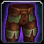 Waldhose des Fuchses von Gilneas