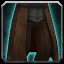 Kilt des Blutsegelschmugglers
