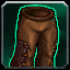 Böenerprobte Hose
