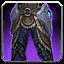Ringpanzerkilt des unbarmherzigen Gladiators