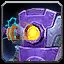 Lungerbot 9000