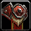 Expeditionsplattengurt