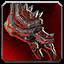 Dread Gladiator's Plate Gauntlets
