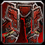 Dread Gladiator's Plate Legguards