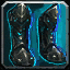 Grausamkeitskriegsstiefel des Turniergladiators