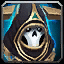 Visage des ersten Eidolons