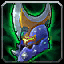 Ewiger Helm des Zorns