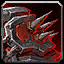 Dread Gladiator's Plate Pauldrons