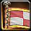 Schlachtstandarte des Champions