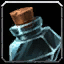 Dezis Trankflasche