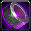 Ring des düsteren Gladiators