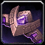 Signet des kosmischen Gladiators