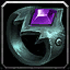Ring des Epizentrums