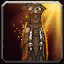 Robe des verderbten Runenlords