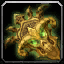 Antonidas' Aegis der Konzentration